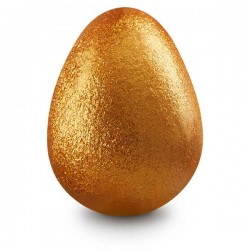 Golden Egg 