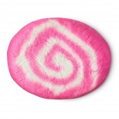 Snow Fairy Roll