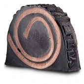 Yule Log 