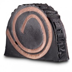 Yule Log 