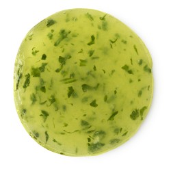 Cucumber Eye Pad