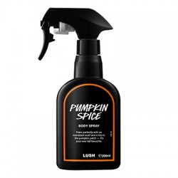 Pumpkin Spice 