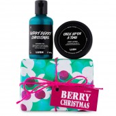 Berry Christmas 