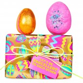 Let's Be Eggcellent To Each Other