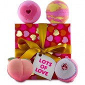Lots Of Love