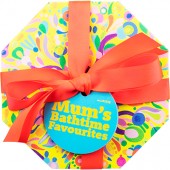 Mum's Bathtime Favourites