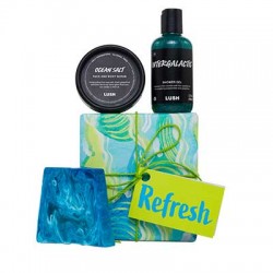 Refresh