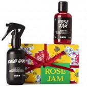 Rose Jam