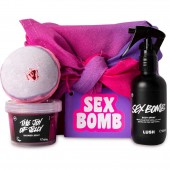 Sex Bomb
