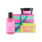 Snow Fairy Shower 