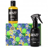 Zesty