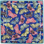 Vintage Butterflies