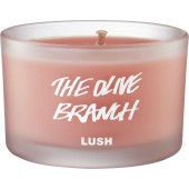 The Olive Branch