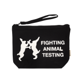 Fighting Animal Testing